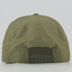 Boné New Era New York Yankees 920 Strapback MLB Nylon 28020 - Foto 3