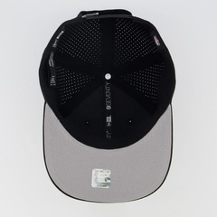 Boné New Era Las Vegas Raiders 970 Stretch Snap NFL - Foto 4
