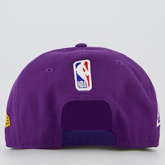 Boné New Era Los Angeles Lakers NBA STMNT 950 - Foto 4