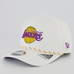 Boné New Era Los Angeles Lakers NBA ASGFP 970 - Foto 1