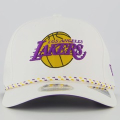 Boné New Era Los Angeles Lakers NBA ASGFP 970 - Foto 2