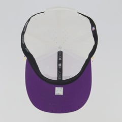 Boné New Era Los Angeles Lakers NBA ASGFP 970 - Foto 4
