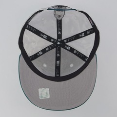Boné New Era Philadelphia Eagles 9FIFITY Snapback NFL - Foto 5