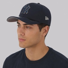 Boné New Era New York Yankees 970 MLB - Foto 5