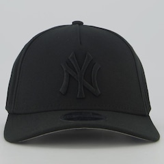 Boné New Era New York Yankees 3930 MC AF MLB - Foto 2
