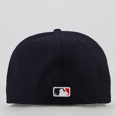 Boné New Era Boston Red Sox 5950 MLB - Foto 3