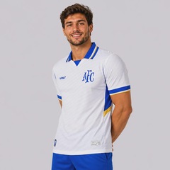 Camisa do Avaí II 26/27 Volt Masculina - Foto 2