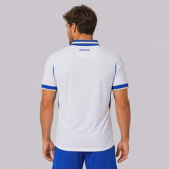 Camisa do Avaí II 26/27 Volt Masculina - Foto 3