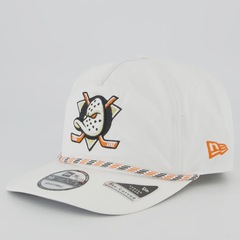Boné New Era Anaheim Ducks Nhl SQ 1920 - Foto 1