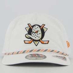 Boné New Era Anaheim Ducks Nhl SQ 1920 - Foto 2