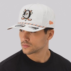 Boné New Era Anaheim Ducks Nhl SQ 1920 - Foto 5