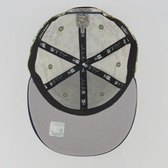 Boné New Era New England Patriots 9FIFTY Snapback NFL - Foto 5