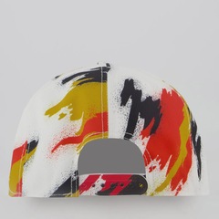 Boné New Era Chicago Blackhawks 9FIFITY Snapback NHL - Foto 3