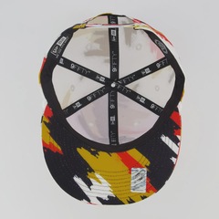 Boné New Era Chicago Blackhawks 9FIFITY Snapback NHL - Foto 4