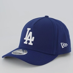 Boné New Era Los Angeles Dodgers 3930 MC AF MLB - Foto 1