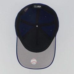 Boné New Era Los Angeles Dodgers 3930 MC AF MLB - Foto 4