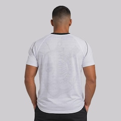 Camisa Corinthians X Sabotage Masculina - Foto 3