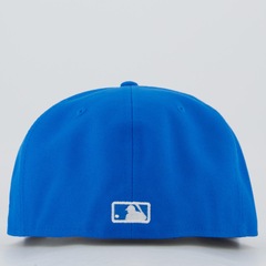 Boné New Era New York Yankees 5950 MLB - Foto 3