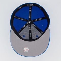 Boné New Era New York Yankees 5950 MLB - Foto 4