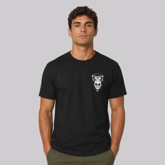 Camiseta DC Tiger Bite Masculina - Foto 1