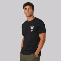 Camiseta DC Tiger Bite Masculina - Foto 2