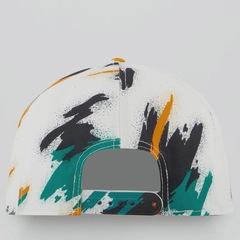 Boné New Era San Jose Sharks 9FIFITY Snapback NHL - Foto 3