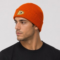 Gorro New Era Anaheim Ducks NHL OTC - Foto 3