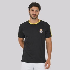Camisa Real Madrid Campeones 8 Valverde Masculina - Foto 2