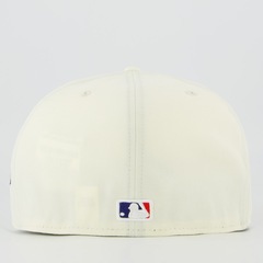 Boné New Era Los Angeles Dodgers MLB Citu Series 5950 - Foto 4