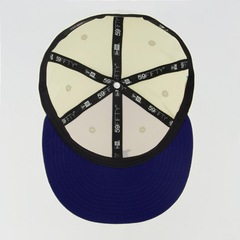 Boné New Era Los Angeles Dodgers MLB Citu Series 5950 - Foto 5