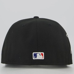 Boné New Era Los Angeles Dodgers MLB Neon Logo 5950 - Foto 4