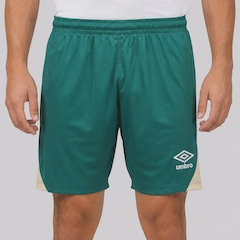 Calção Umbro Adamant Masculino - Foto 1