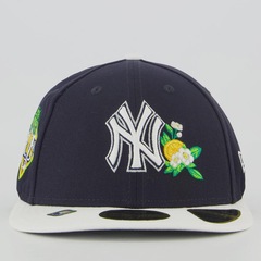 Boné New Era New York Yankees MLB Spring Training 5950 LP - Foto 3
