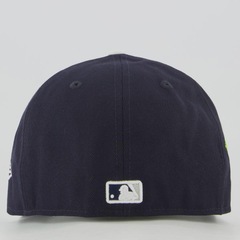 Boné New Era New York Yankees MLB Spring Training 5950 LP - Foto 4