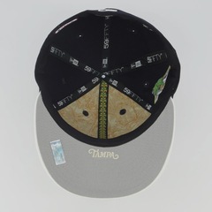 Boné New Era New York Yankees MLB Spring Training 5950 LP - Foto 5