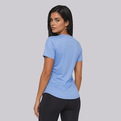 Camiseta Fila Basic Sports III Feminina - Foto 3