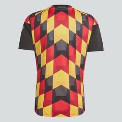Camisa Alemanha Pré-Jogo I 26/27 adidas Masculina - Foto 5