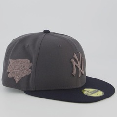 Boné New Era MLB New York Yankees Tonal Pack 5950 - Foto 2