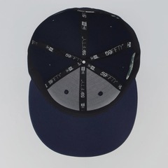 Boné New Era Los Angeles Dodgers MLB Garden 5950 - Foto 5