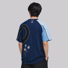 Camiseta Umbro Kintsugi Masculina - Foto 3