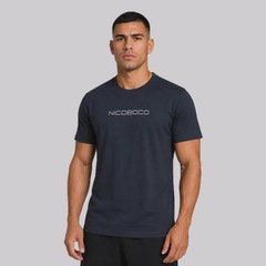 Camiseta Nicoboco Jet Ski Masculina - Foto 1