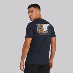 Camiseta Nicoboco Jet Ski Masculina - Foto 3