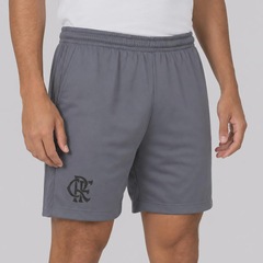 Bermuda Flamengo Pêndulo Masculina - Foto 2