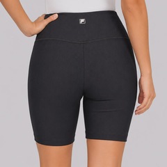 Bermuda Fila Life Ribbed III Feminina - Foto 3