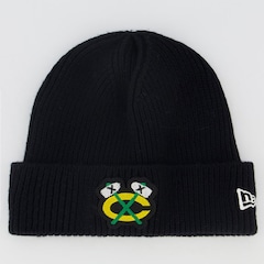 Gorro New Era Chicago Blackhawks NHL Knit OTC - Foto 1