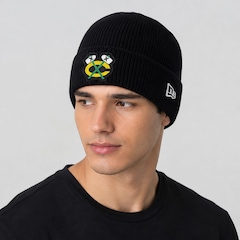Gorro New Era Chicago Blackhawks NHL Knit OTC - Foto 3