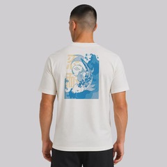 Camiseta Umbro Kintsugi Masculina - Foto 3
