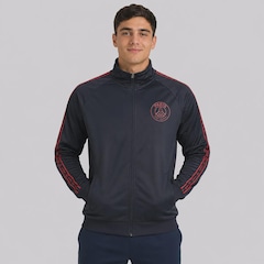 Jaqueta PSG Parisien Helanca Masculina - Foto 1