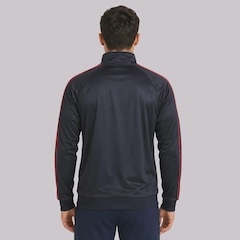 Jaqueta PSG Parisien Helanca Masculina - Foto 4