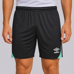 Calção Umbro Adamant Masculino - Foto 1